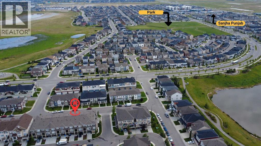 39 Cityscape Row Ne, Calgary, Alberta  T3N 0W6 - Photo 32 - A2249365
