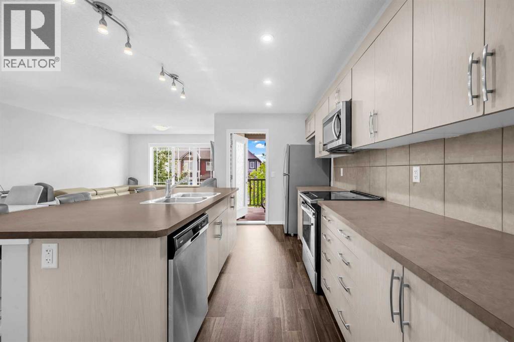 39 Cityscape Row Ne, Calgary, Alberta  T3N 0W6 - Photo 17 - A2249365