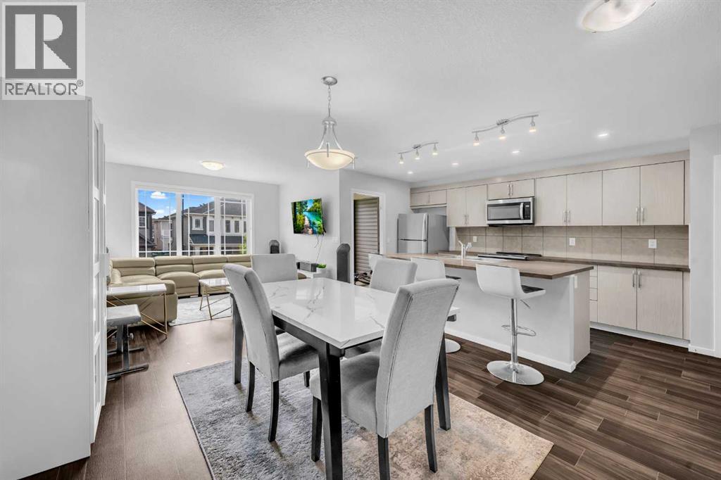 39 Cityscape Row Ne, Calgary, Alberta  T3N 0W6 - Photo 11 - A2249365