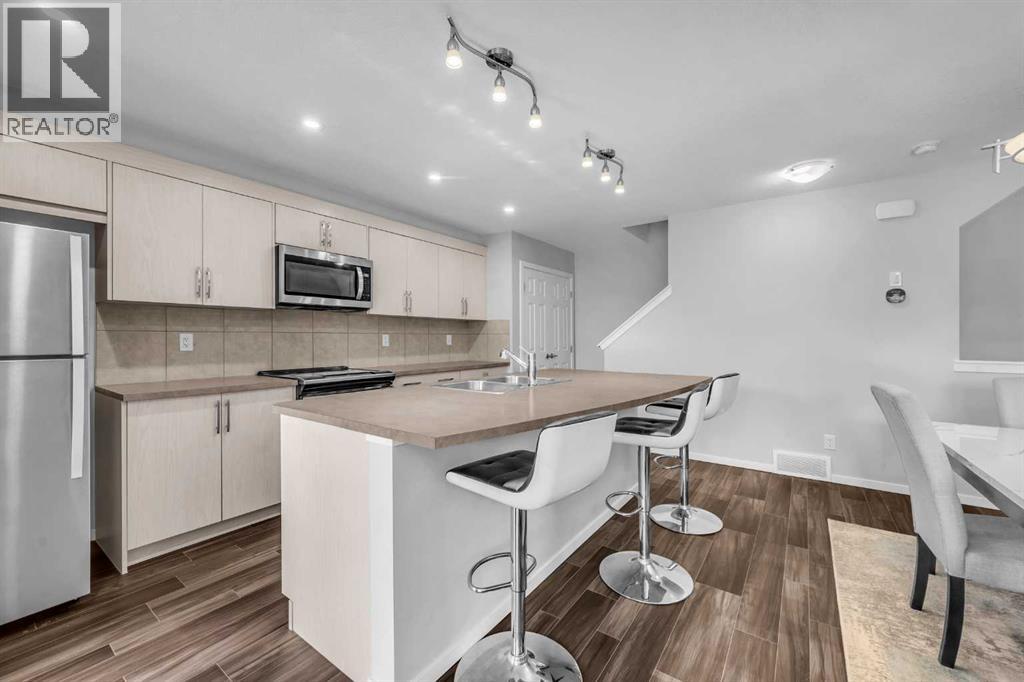 39 Cityscape Row Ne, Calgary, Alberta  T3N 0W6 - Photo 13 - A2249365