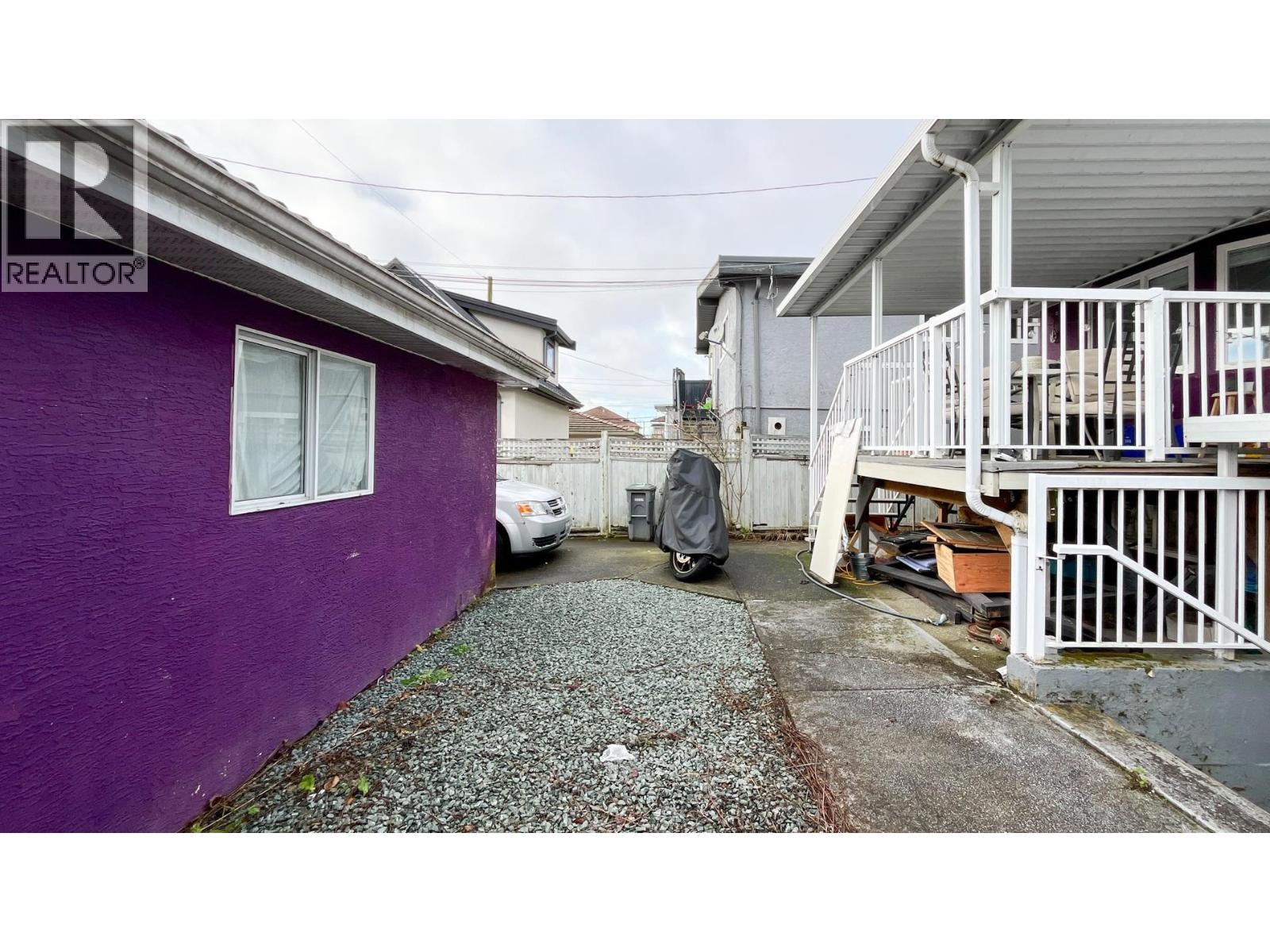 736 E 55th Avenue, Vancouver, British Columbia  V5X 1N7 - Photo 35 - R3042679