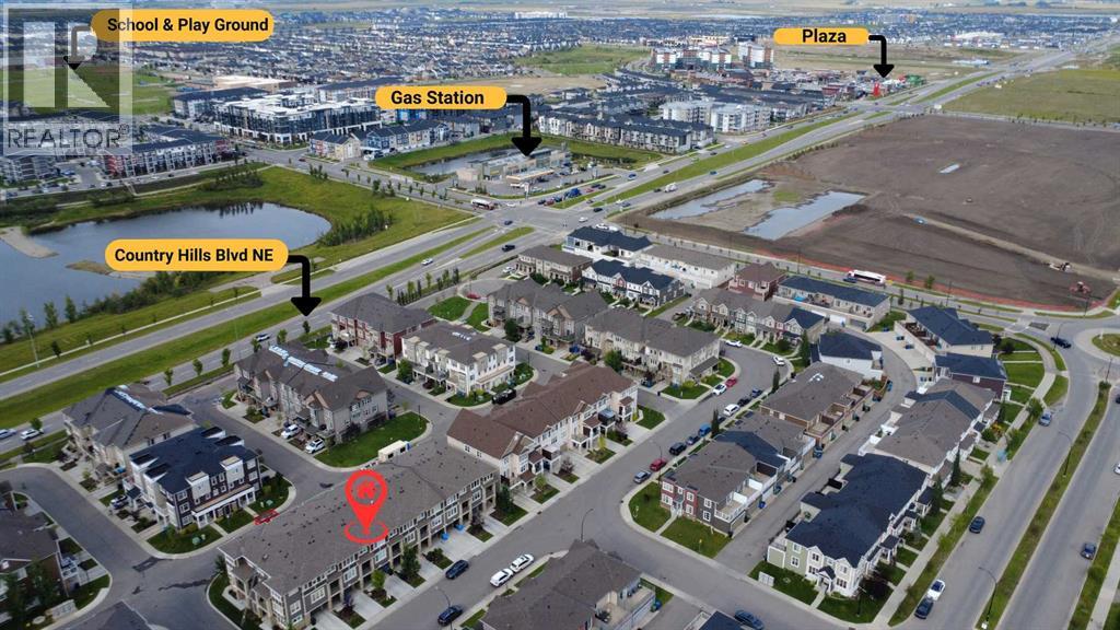 39 Cityscape Row Ne, Calgary, Alberta  T3N 0W6 - Photo 33 - A2249365
