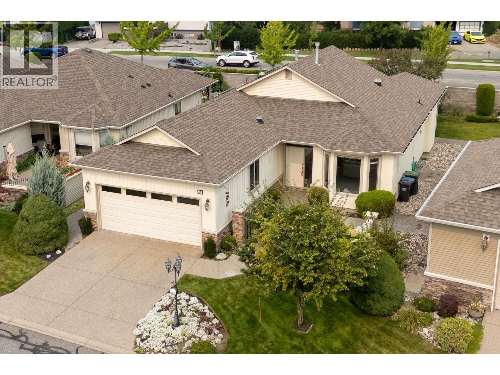 2365 Stillingfleet Road Unit# 39, Kelowna, British Columbia