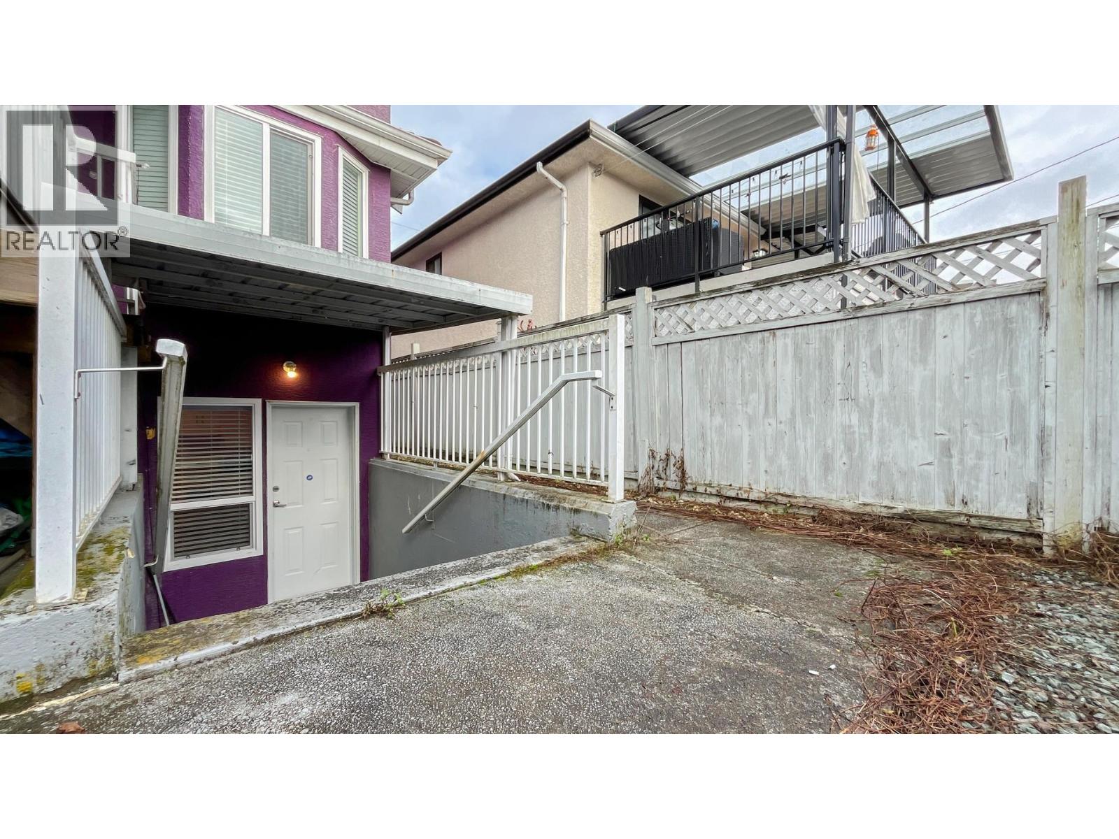 736 E 55th Avenue, Vancouver, British Columbia  V5X 1N7 - Photo 36 - R3042679