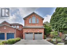 5570 McFarren Boulevard, Mississauga (Central Erin Mills), Ca
