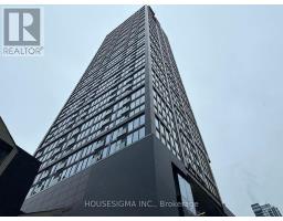 2002 - 319 JARVIS STREET, Toronto, Ontario