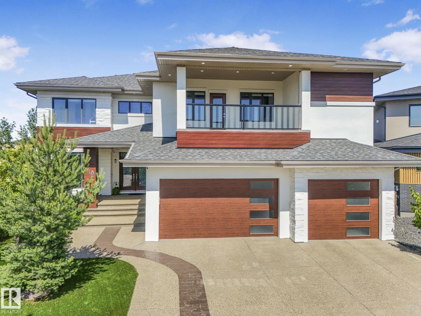 1118 Wahl Pl Nw, Edmonton, Alberta  T6W 3G6 - Photo 1 - E4456789