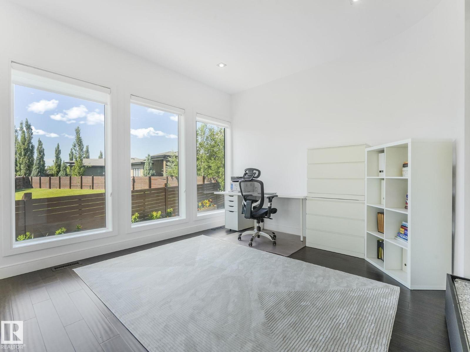 1118 Wahl Pl Nw, Edmonton, Alberta  T6W 3G6 - Photo 11 - E4456789
