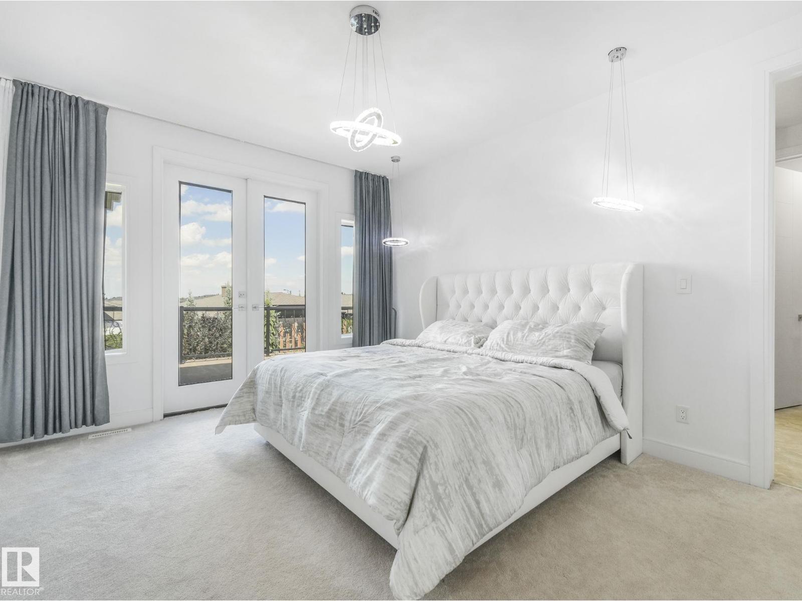 1118 Wahl Pl Nw, Edmonton, Alberta  T6W 3G6 - Photo 47 - E4456789