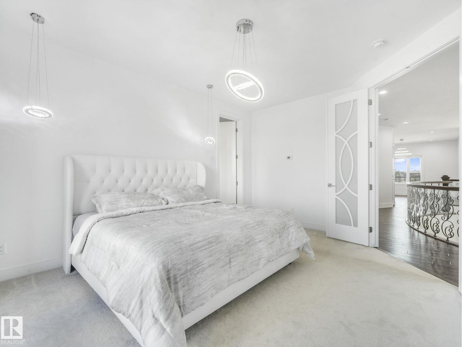 1118 Wahl Pl Nw, Edmonton, Alberta  T6W 3G6 - Photo 48 - E4456789