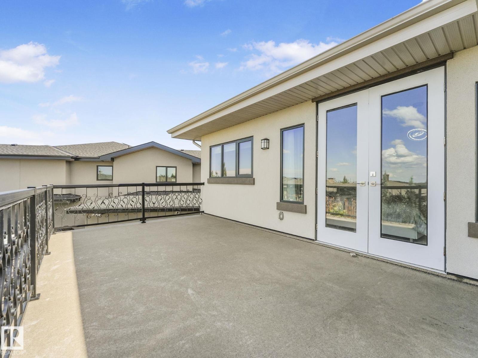 1118 Wahl Pl Nw, Edmonton, Alberta  T6W 3G6 - Photo 49 - E4456789