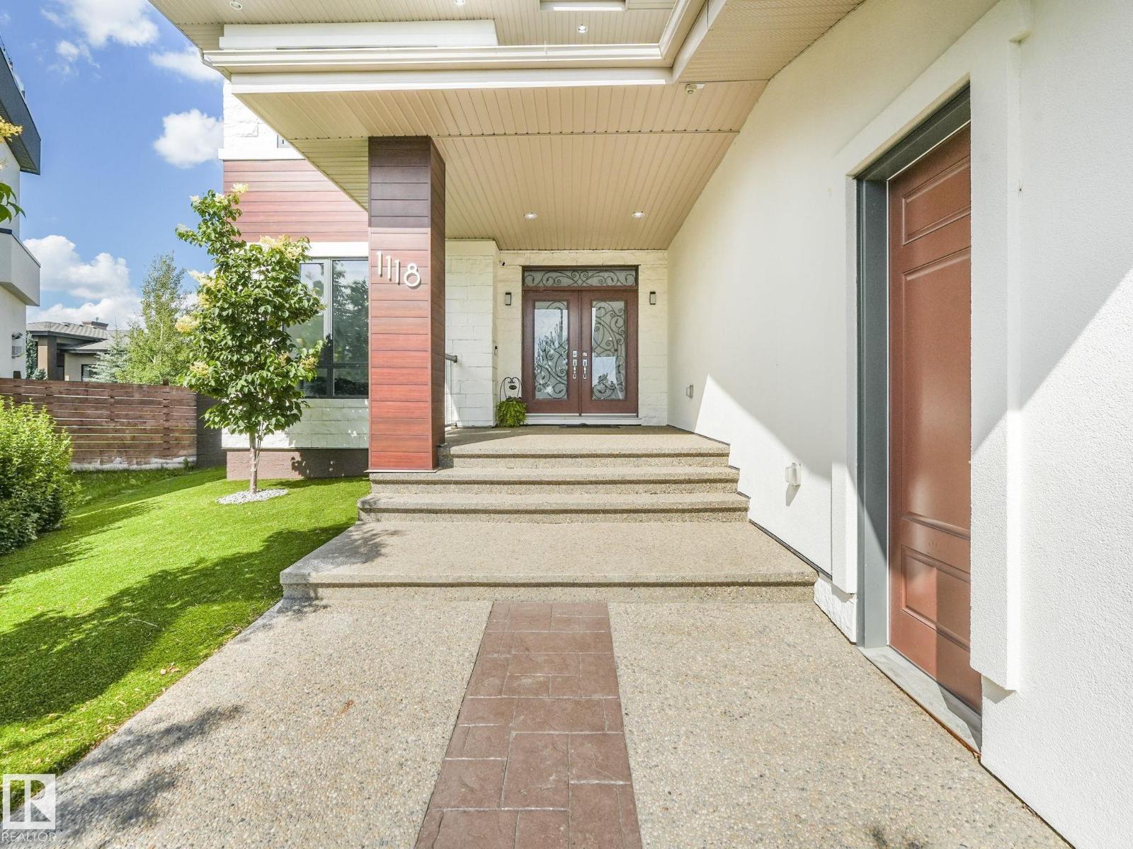 1118 Wahl Pl Nw, Edmonton, Alberta  T6W 3G6 - Photo 5 - E4456789