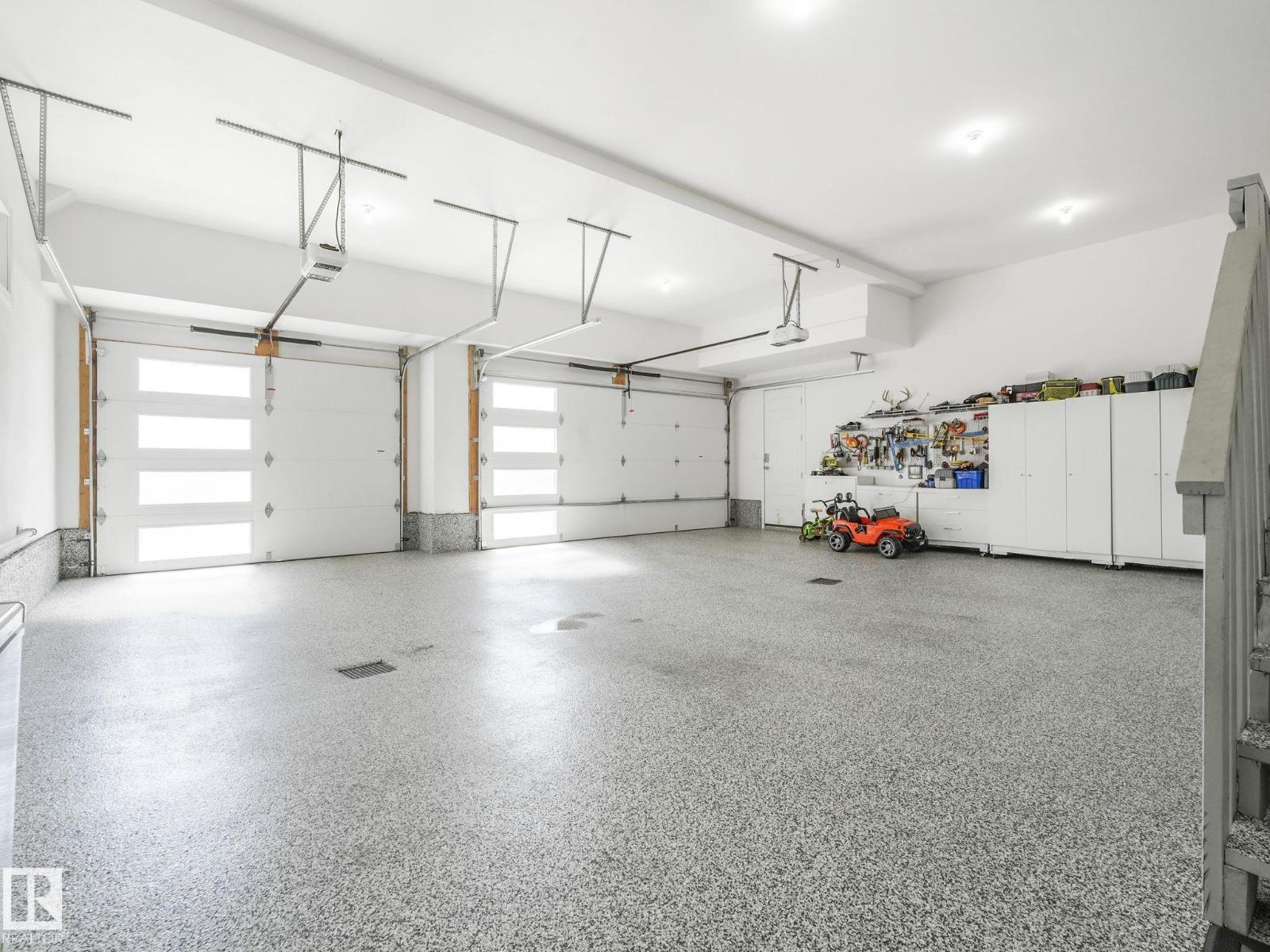 1118 Wahl Pl Nw, Edmonton, Alberta  T6W 3G6 - Photo 63 - E4456789
