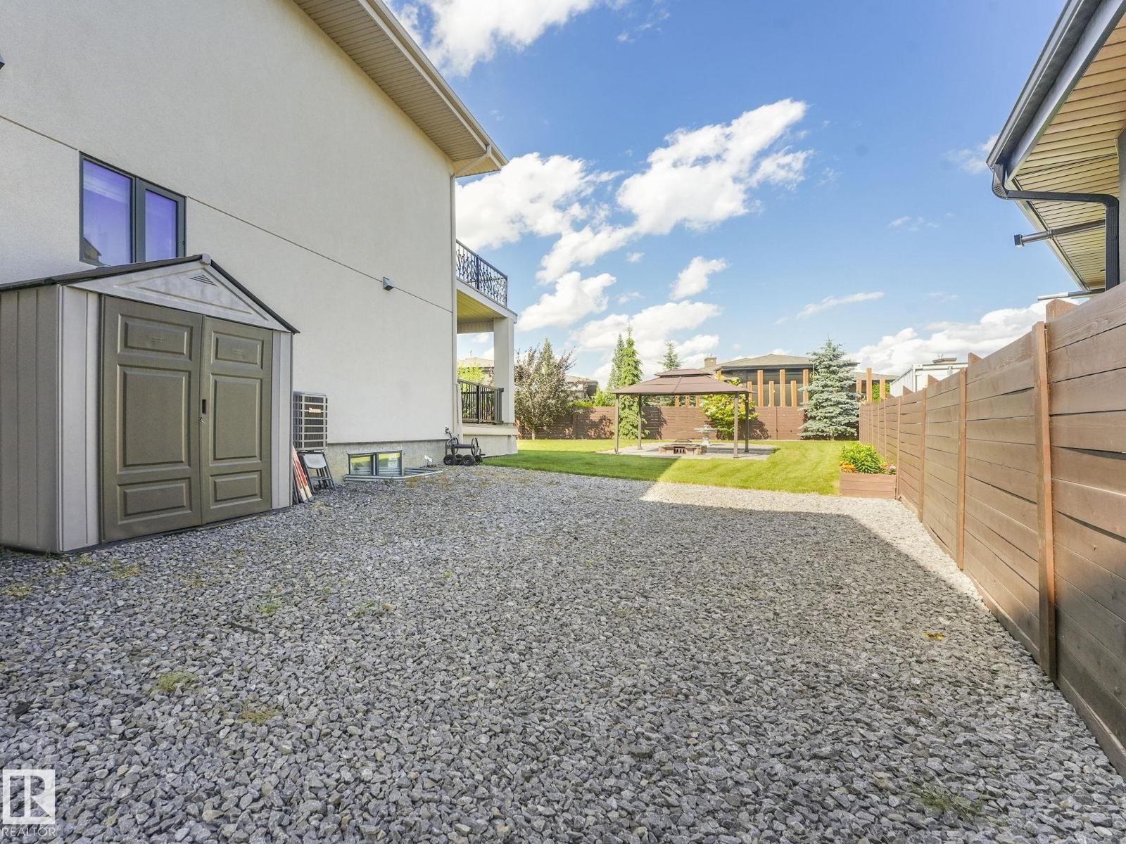 1118 Wahl Pl Nw, Edmonton, Alberta  T6W 3G6 - Photo 64 - E4456789