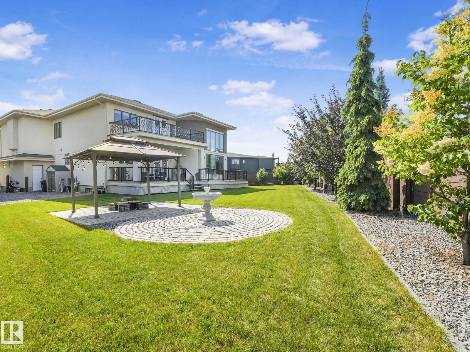 1118 Wahl Pl Nw, Edmonton, Alberta  T6W 3G6 - Photo 65 - E4456789