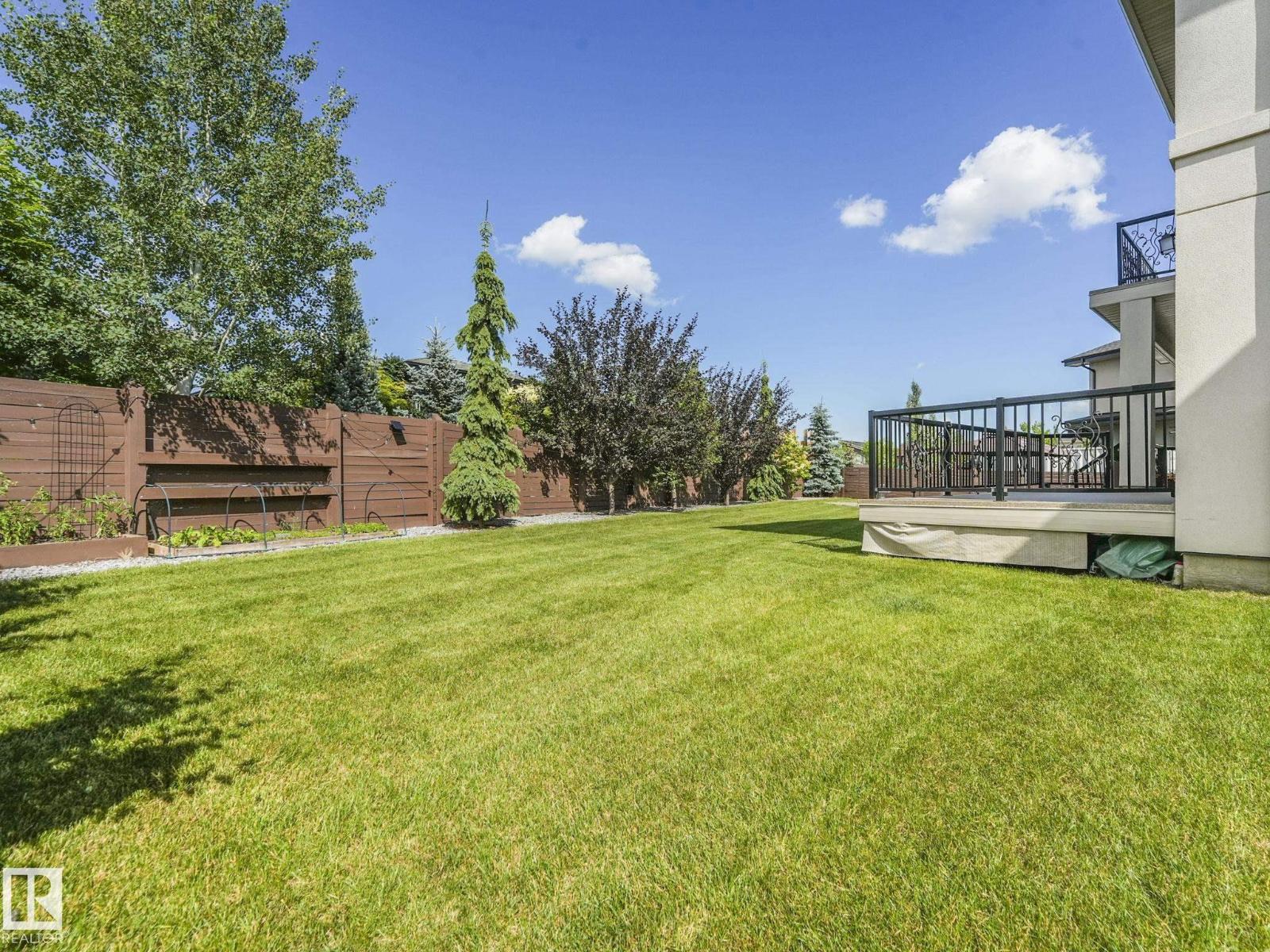 1118 Wahl Pl Nw, Edmonton, Alberta  T6W 3G6 - Photo 67 - E4456789