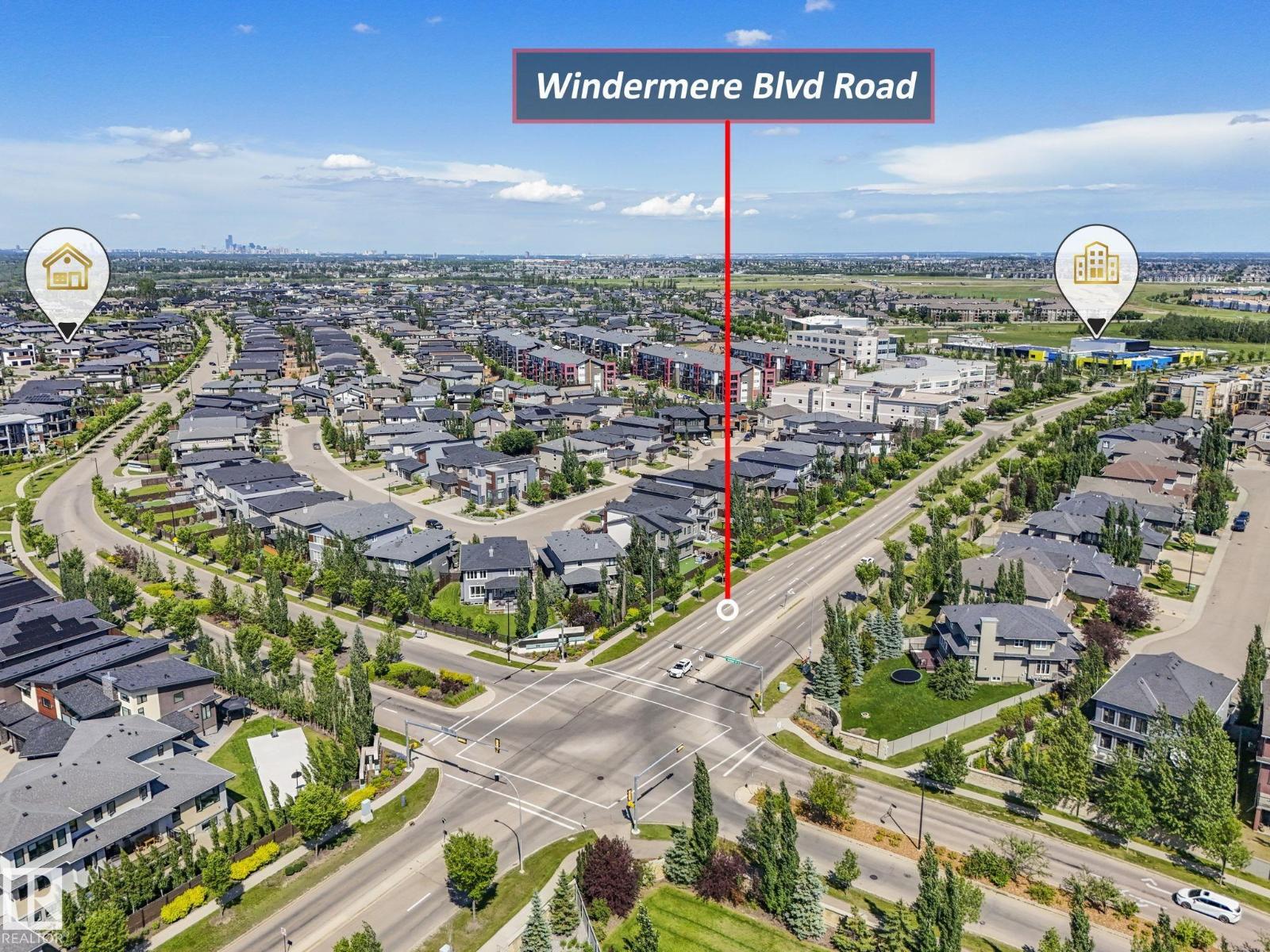 1118 Wahl Pl Nw, Edmonton, Alberta  T6W 3G6 - Photo 73 - E4456789