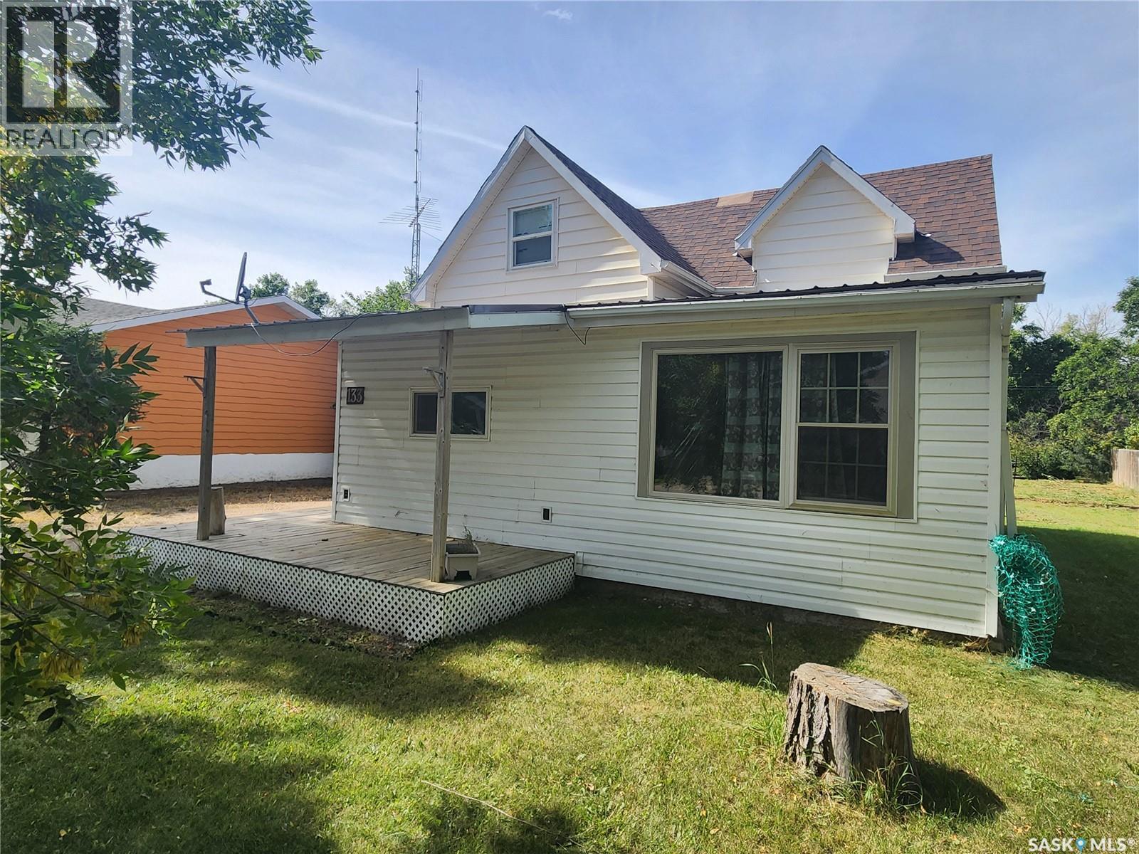 133 Mainprize STREET, Midale, Saskatchewan