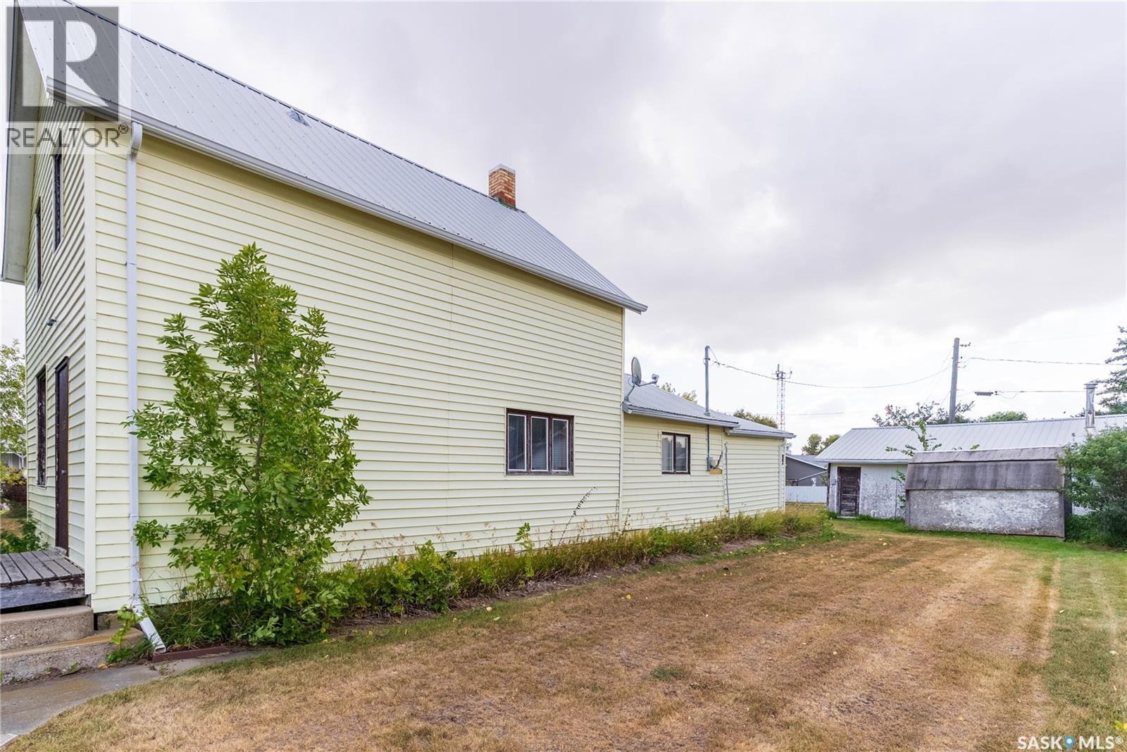 116 Rouleau Street, Rouleau, Saskatchewan  S0G 4H0 - Photo 21 - SK017738