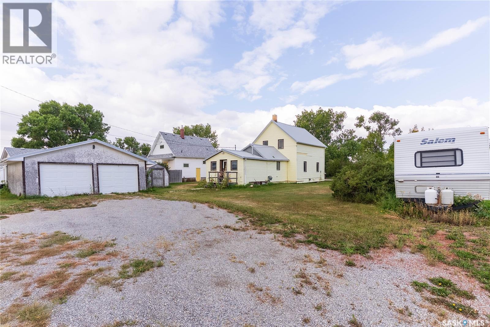 116 Rouleau Street, Rouleau, Saskatchewan  S0G 4H0 - Photo 23 - SK017738