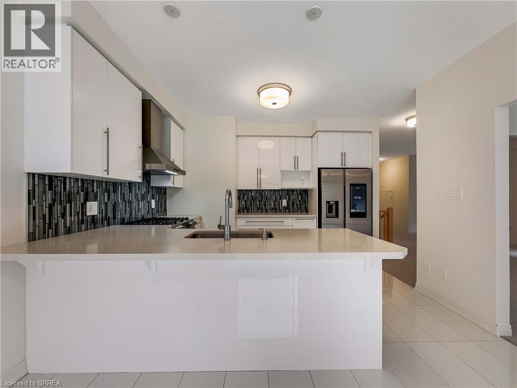 14 Brewis Street, Paris, Ontario  N3L 3E3 - Photo 12 - 40767575