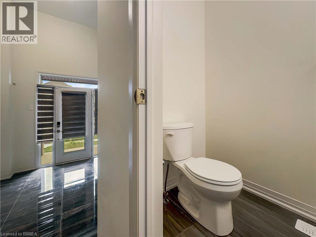 14 Brewis Street, Paris, Ontario  N3L 3E3 - Photo 6 - 40767575