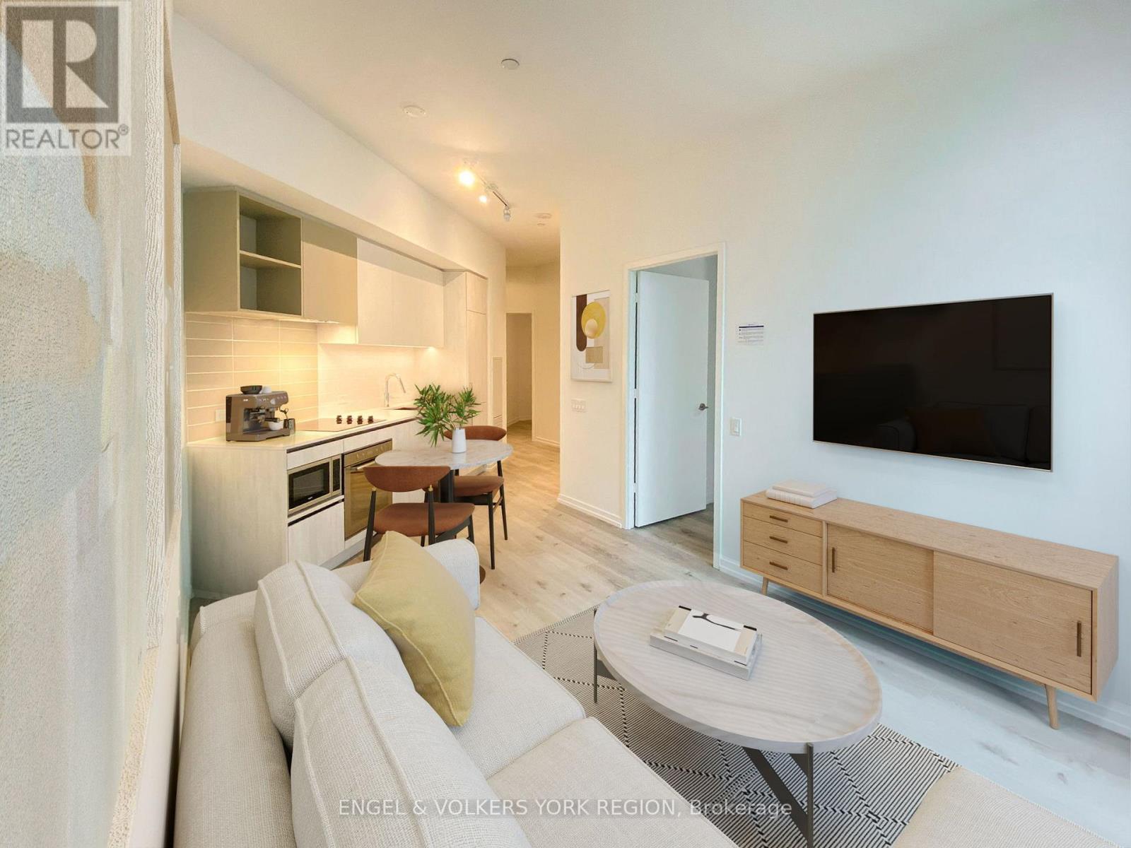 206 - 1000 Portage Parkway S, Vaughan, Ontario  L4K 0L1 - Photo 1 - N12389883