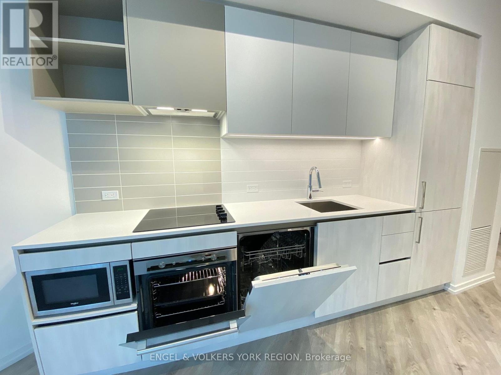 206 - 1000 Portage Parkway S, Vaughan, Ontario  L4K 0L1 - Photo 5 - N12389883