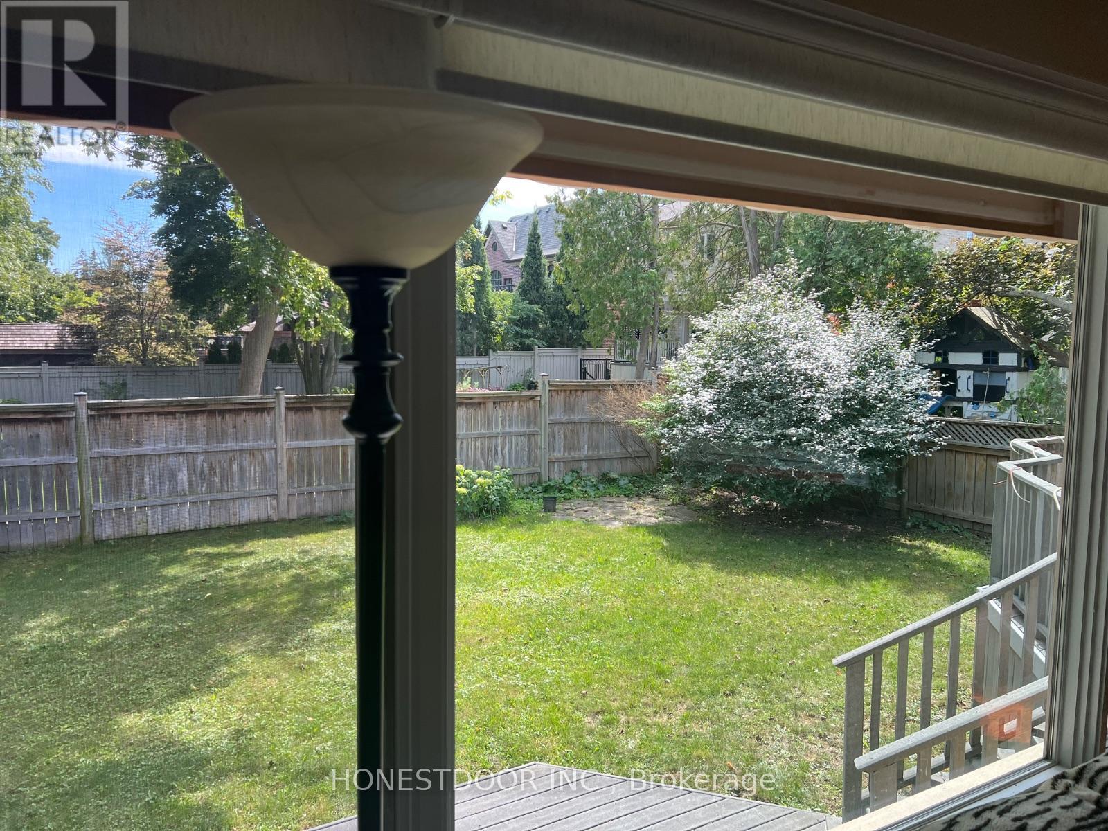 103 Robinson Street, Markham (Bullock), Ontario  L3P 1P2 - Photo 13 - N12389911