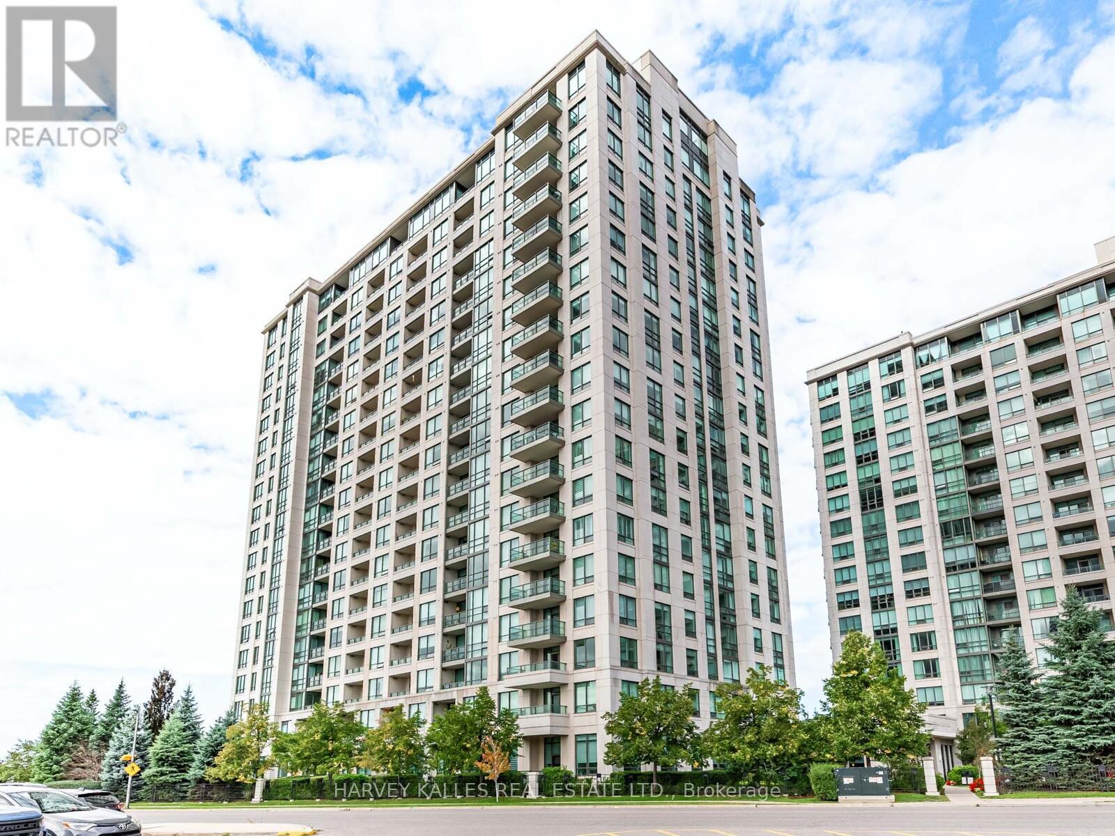 508 - 88 PROMENADE CIRCLE, Vaughan, Ontario