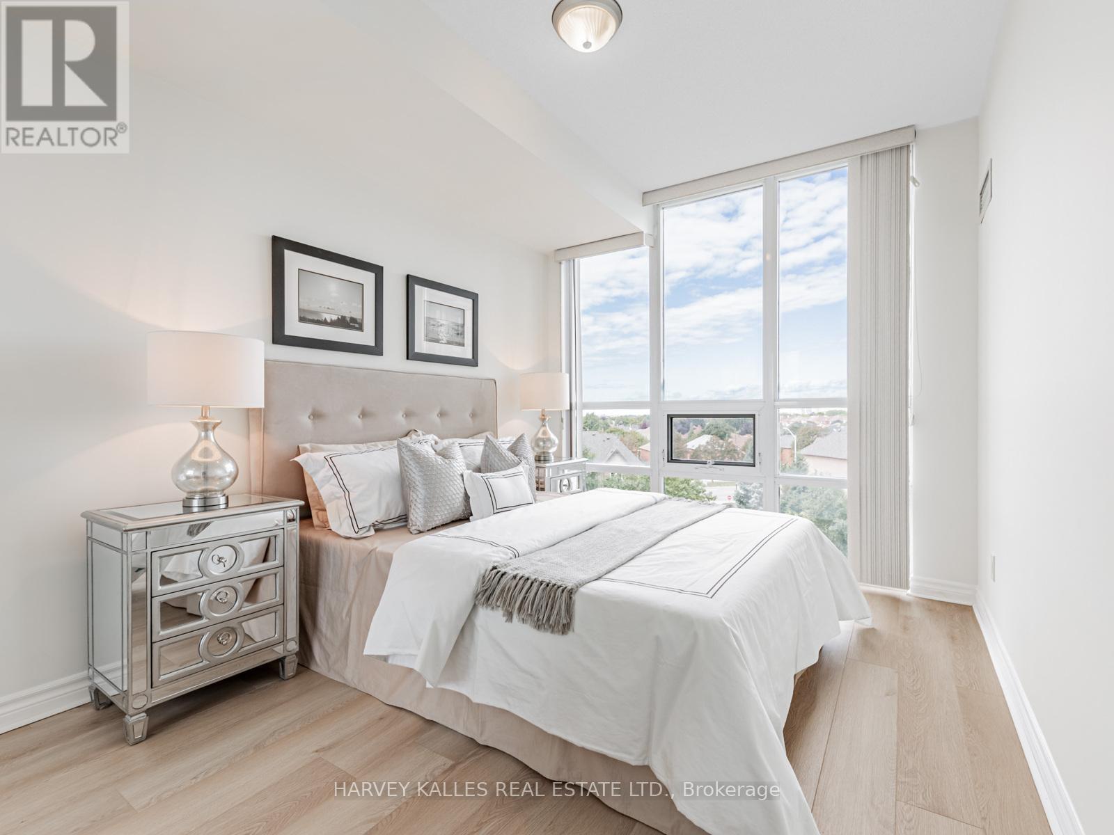 508 - 88 Promenade Circle, Vaughan (Brownridge), Ontario  L4J 9A4 - Photo 20 - N12389921