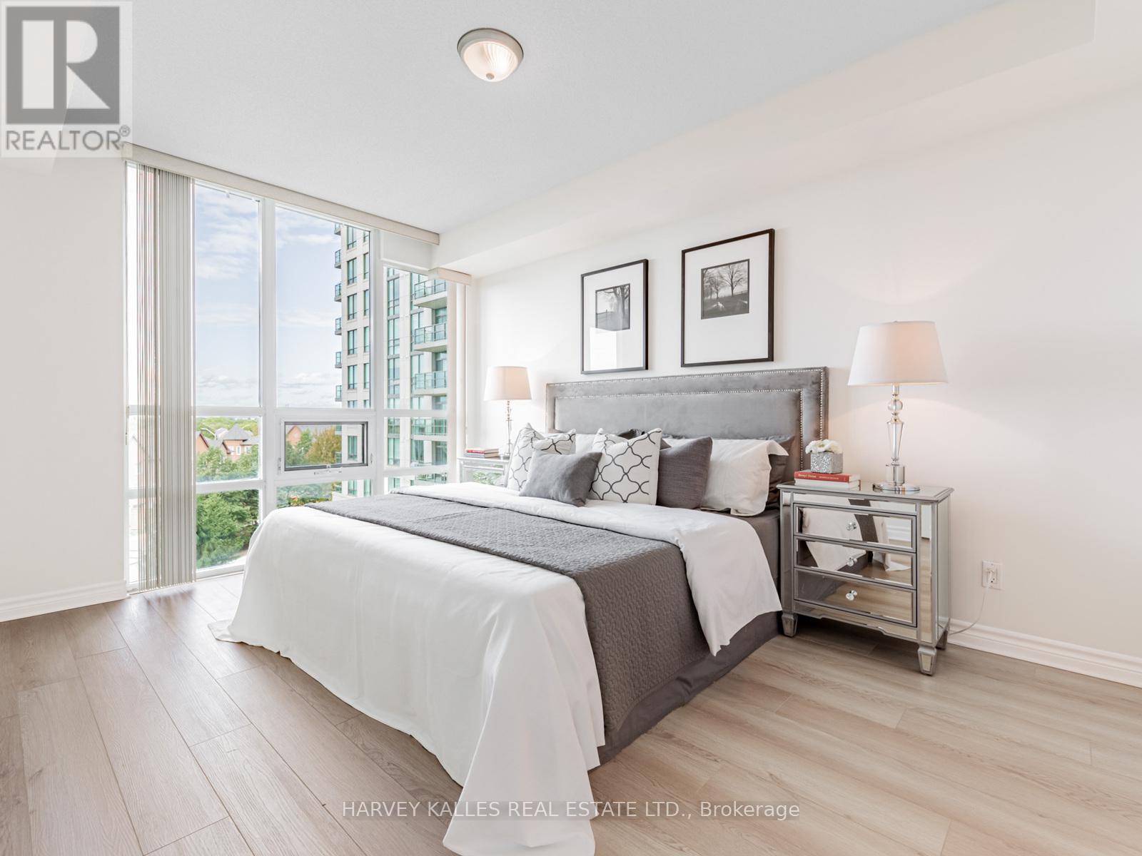 508 - 88 Promenade Circle, Vaughan (Brownridge), Ontario  L4J 9A4 - Photo 25 - N12389921