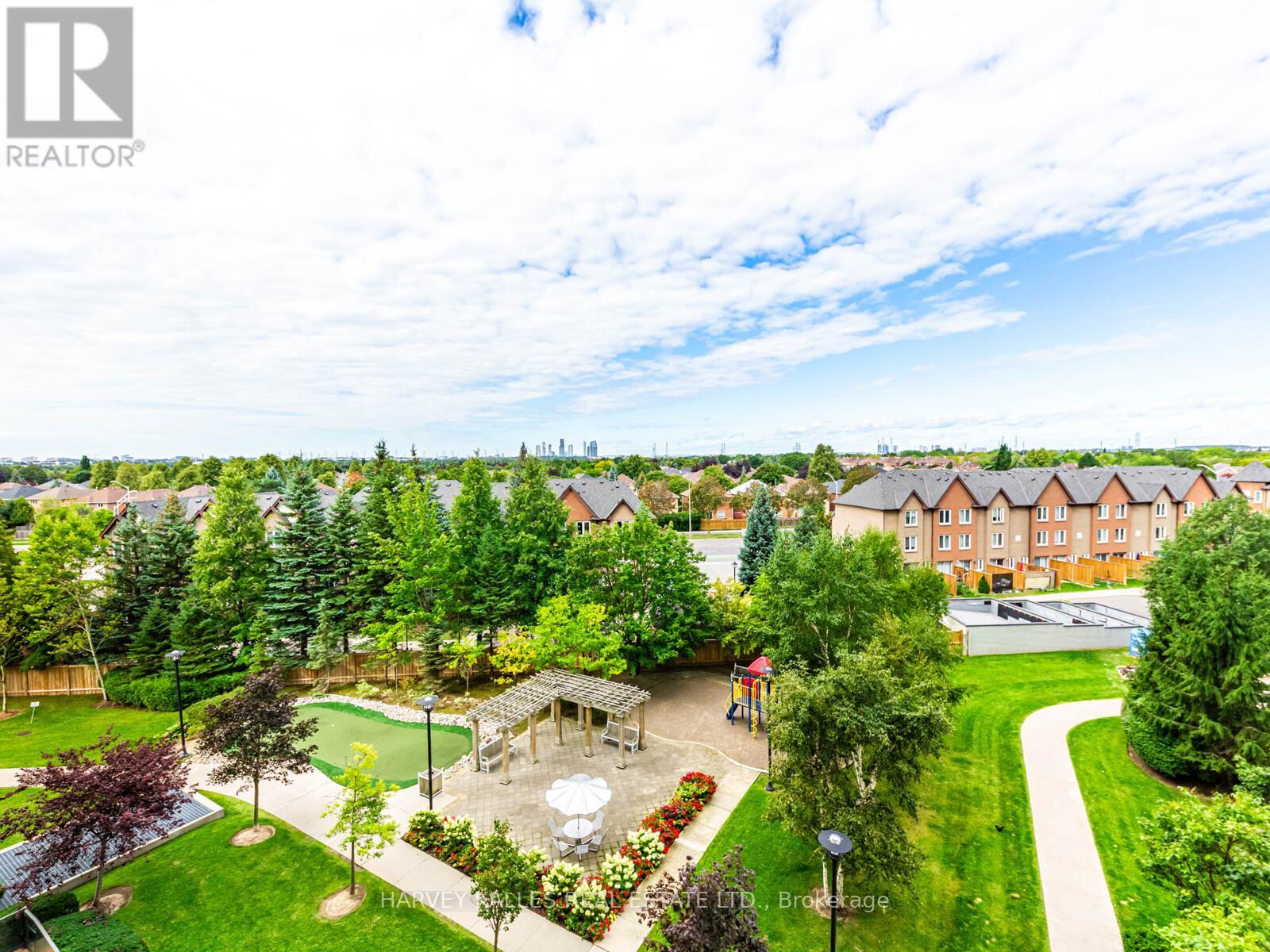 508 - 88 Promenade Circle, Vaughan (Brownridge), Ontario  L4J 9A4 - Photo 30 - N12389921