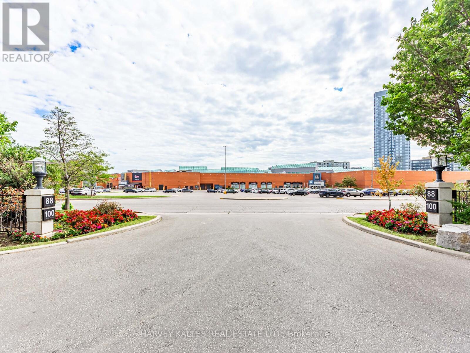 508 - 88 Promenade Circle, Vaughan (Brownridge), Ontario  L4J 9A4 - Photo 31 - N12389921