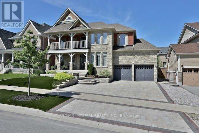 Property at 4 PLUNKETT COURT image 1
