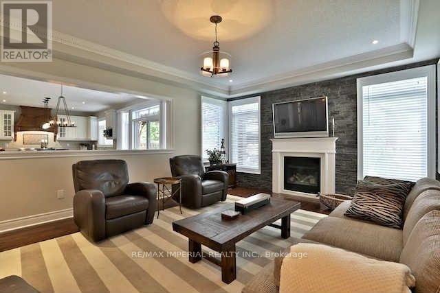 4 Plunkett Court, Barrie, Ontario  L4N 6M3 - Photo 10 - S12389867