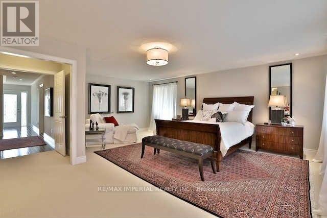 4 Plunkett Court, Barrie, Ontario  L4N 6M3 - Photo 12 - S12389867