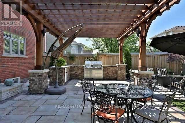 4 Plunkett Court, Barrie, Ontario  L4N 6M3 - Photo 19 - S12389867