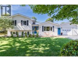 12 Oak Court, Sussex, New Brunswick
