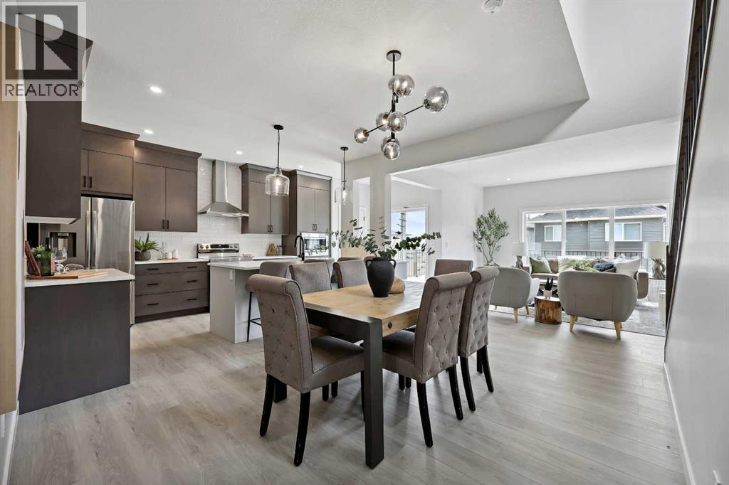 Property at 1378 Bayview Crescent SW image 5
