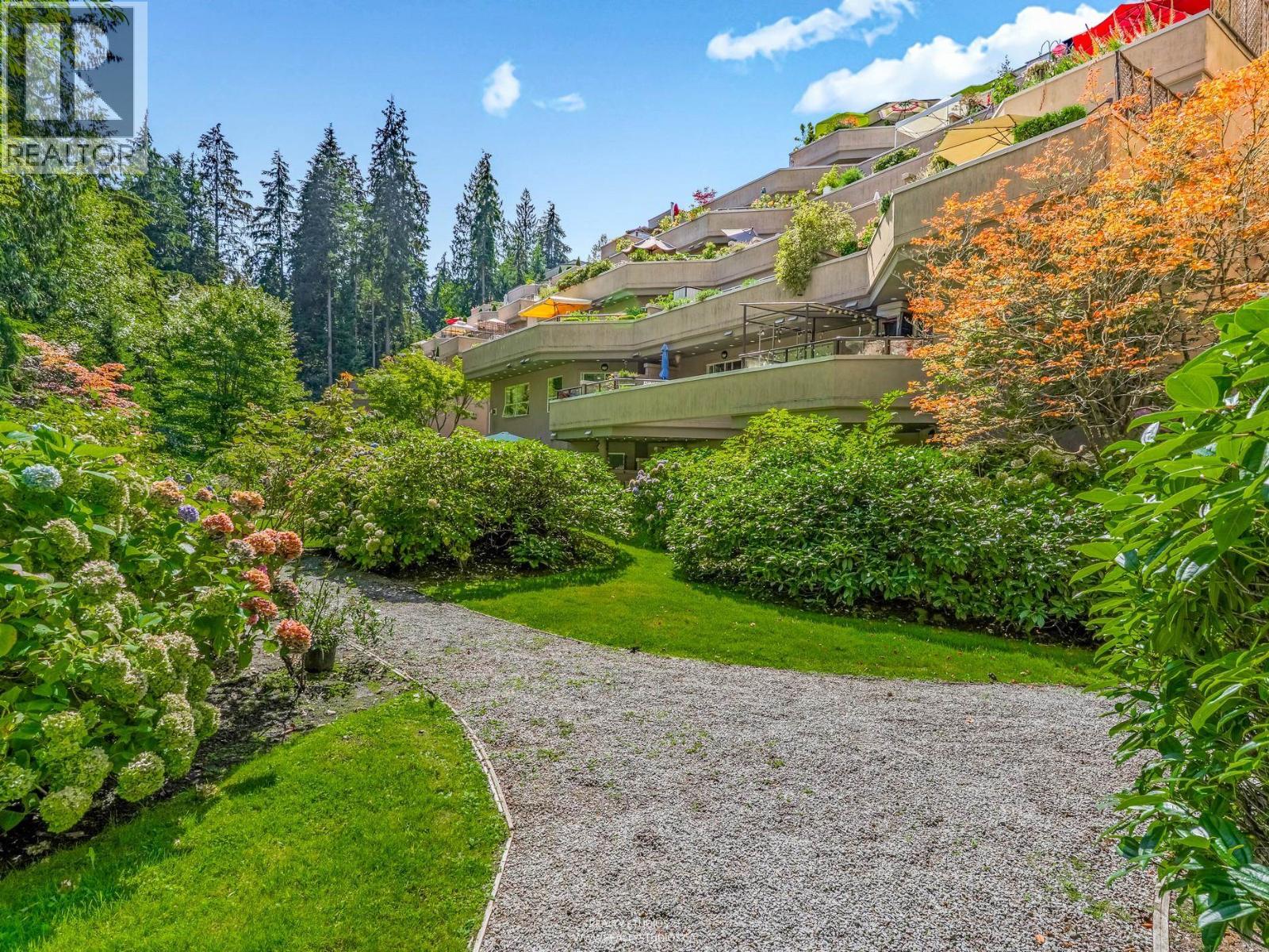 305 1500 OSTLER COURT, North Vancouver, British Columbia