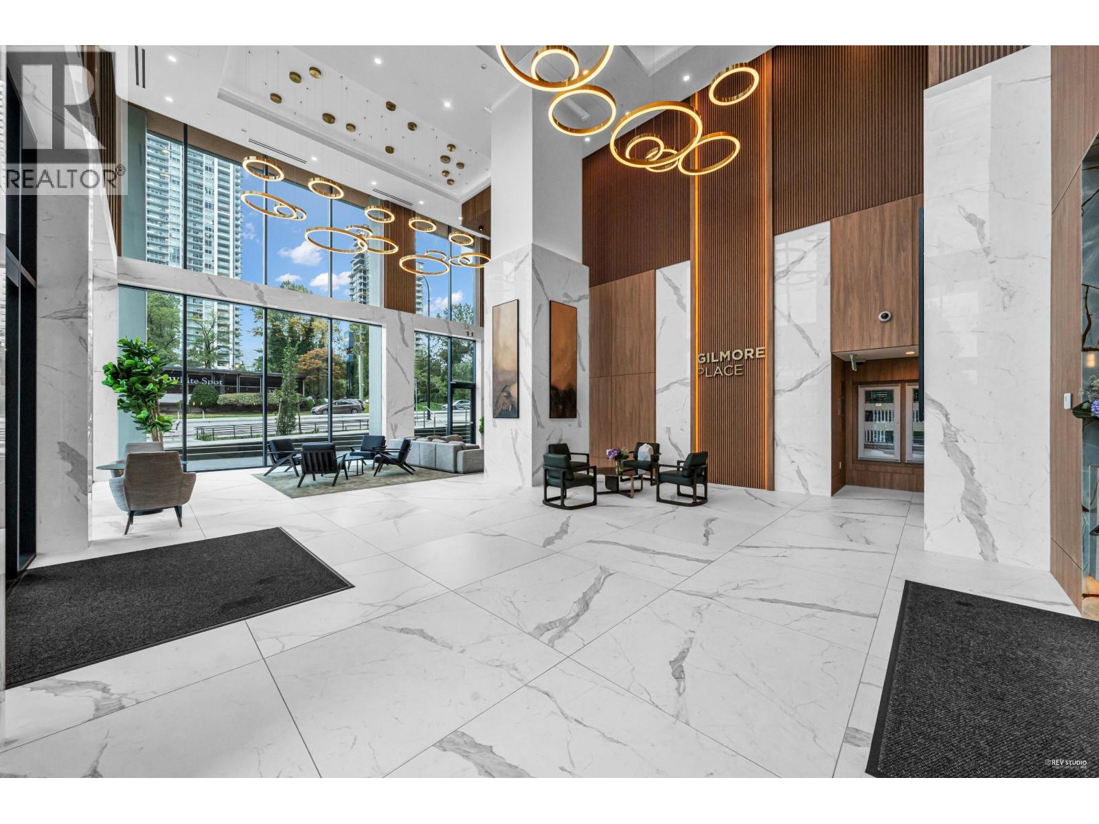 1612 2108 Gilmore Avenue, Burnaby, British Columbia  V5C 0N8 - Photo 2 - R3044985