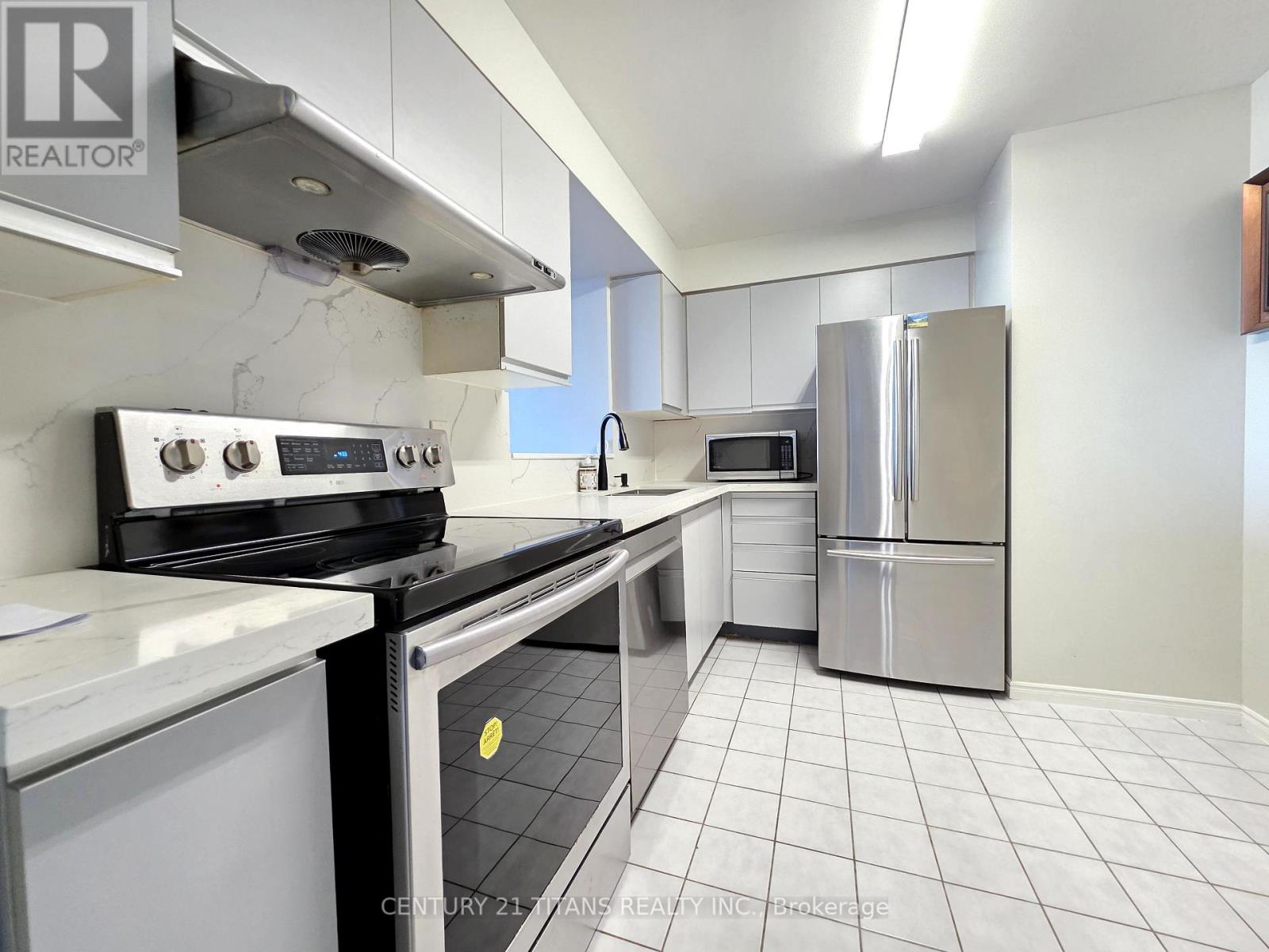 716 - 480 Mclevin Avenue, Toronto, Ontario  M1B 5N9 - Photo 7 - E12325570