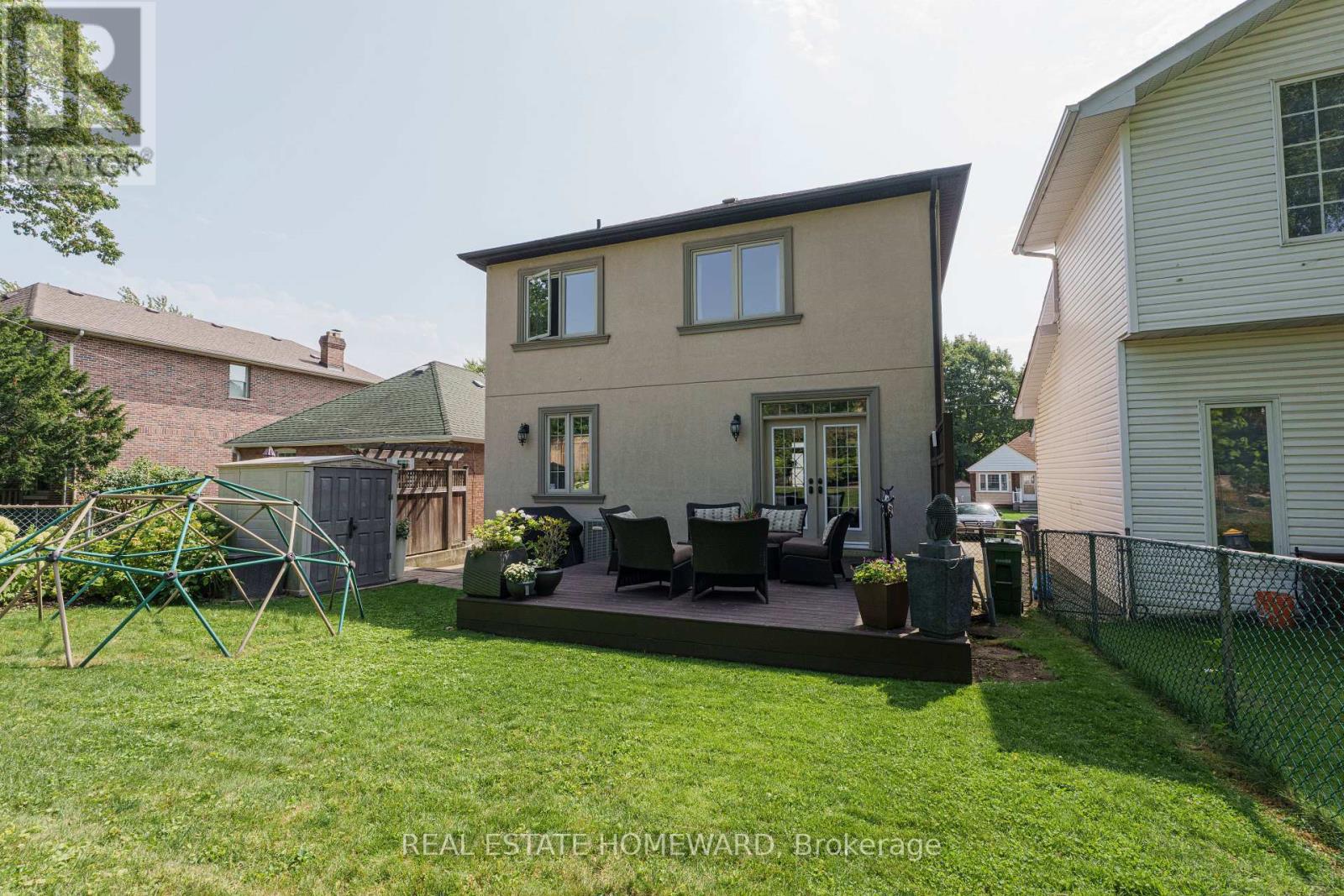 12 Anndale Road, Toronto, Ontario  M1N 1C5 - Photo 45 - E12389559
