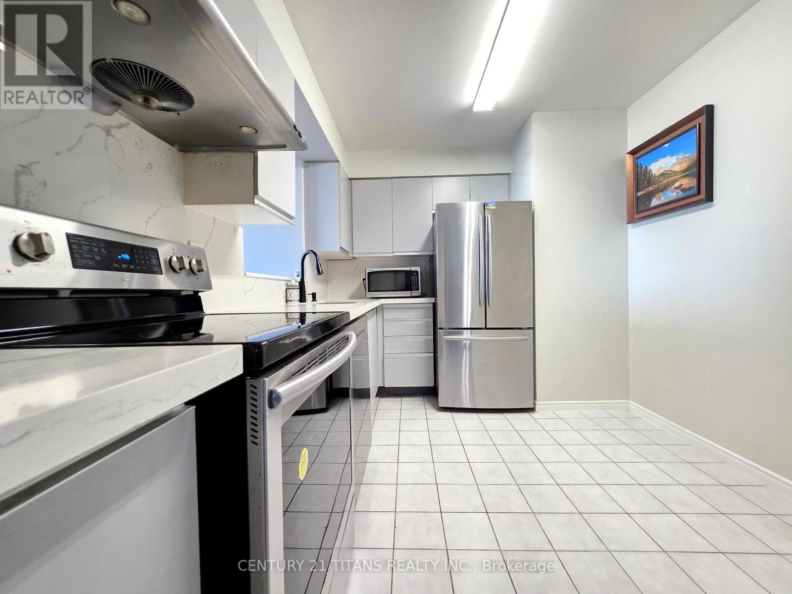 716 - 480 Mclevin Avenue, Toronto, Ontario  M1B 5N9 - Photo 8 - E12325570