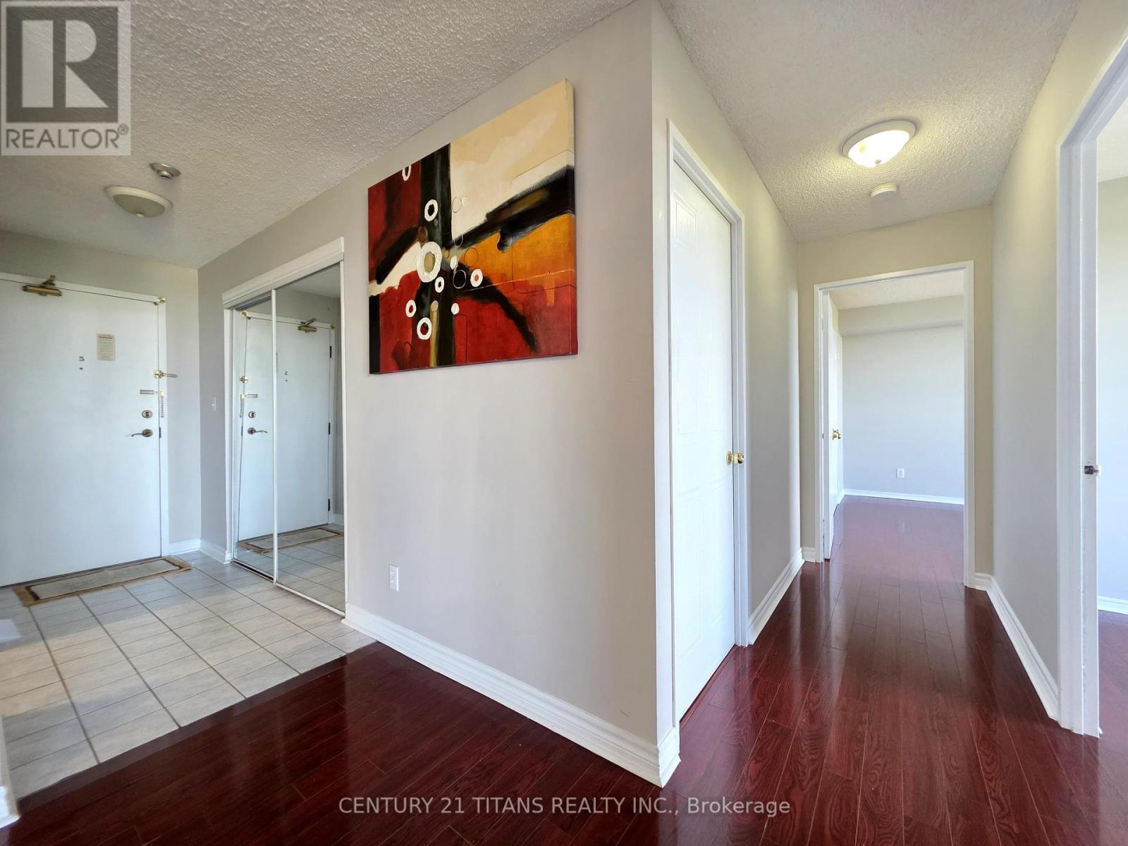 716 - 480 Mclevin Avenue, Toronto, Ontario  M1B 5N9 - Photo 3 - E12325570