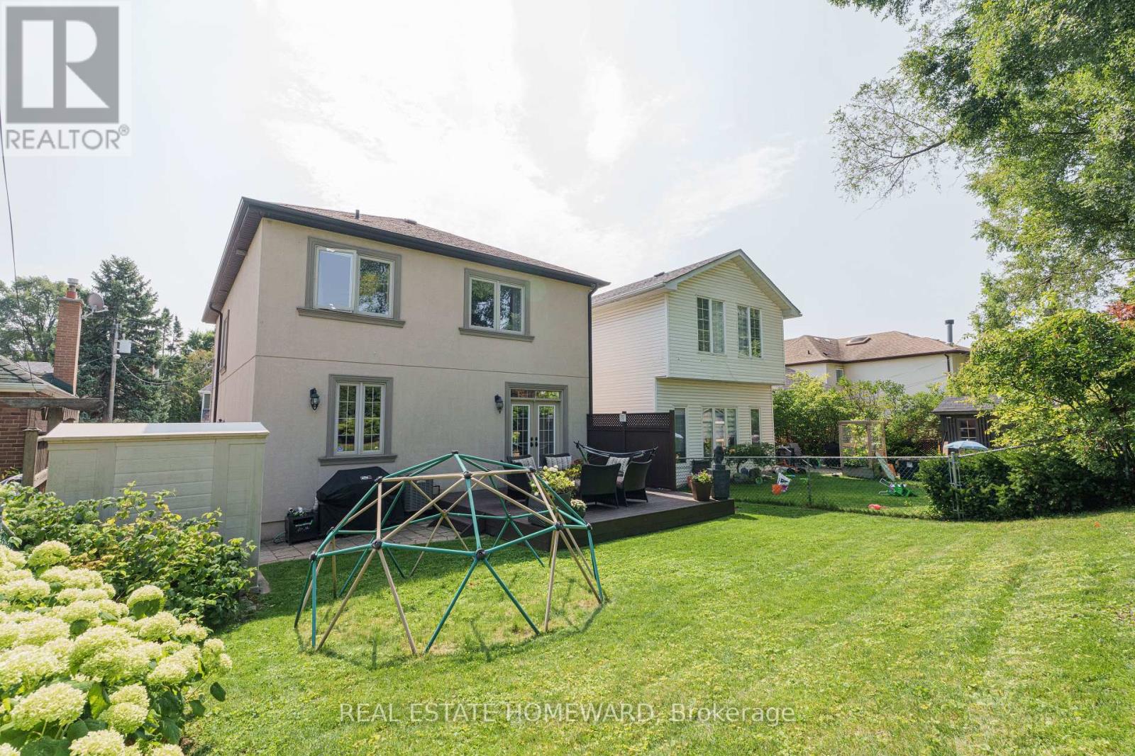 12 Anndale Road, Toronto, Ontario  M1N 1C5 - Photo 44 - E12389559