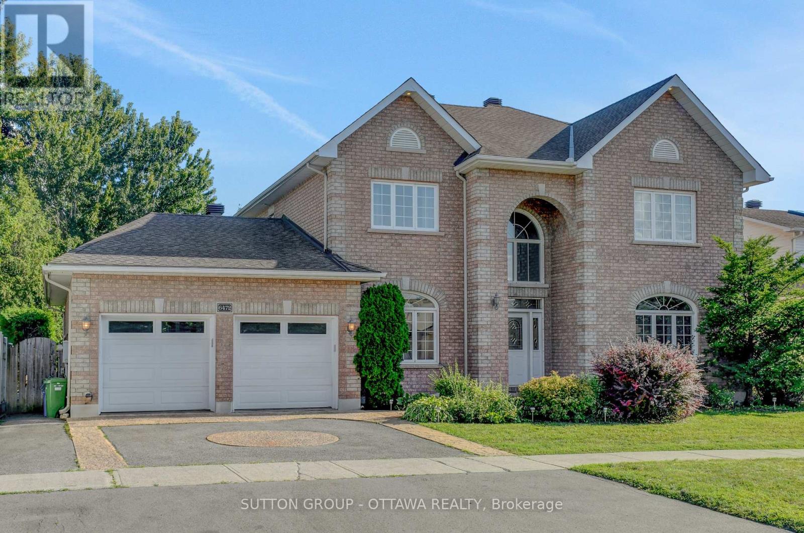 6472 BEAUSEJOUR DRIVE S, Ottawa, Ontario