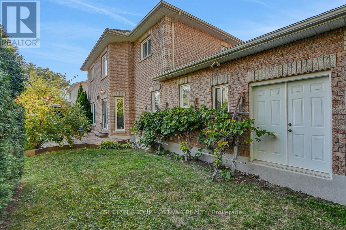 6472 Beausejour Drive S, Ottawa, Ontario  K1C 6V5 - Photo 40 - X12389938