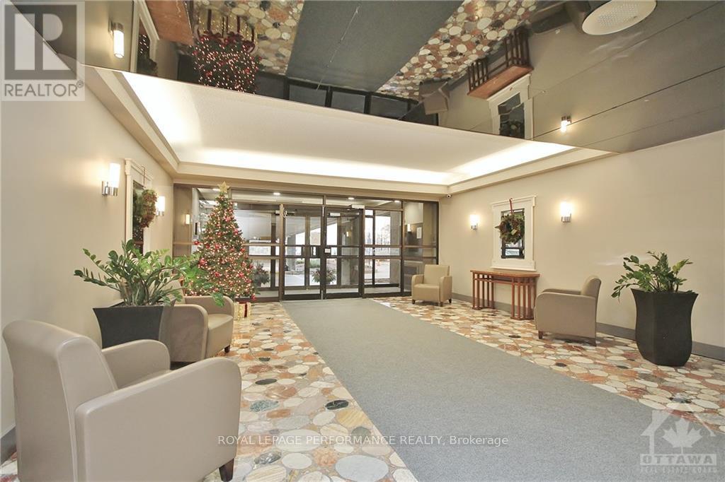 1102 - 1785 Frobisher Lane, Ottawa, Ontario  K1G 3T7 - Photo 3 - X12389992
